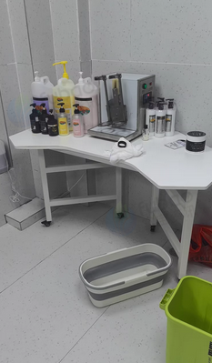 鹰潭地区处理宠物店设备