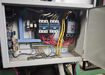 临沂市地区工厂处理2米水胶复合机