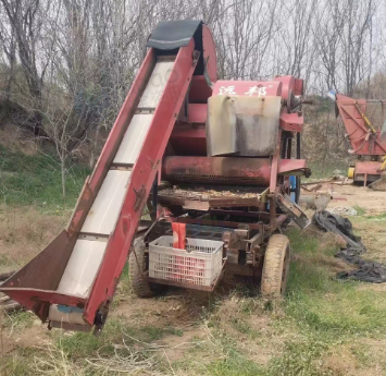 运城市地区处理玉米脱粒机