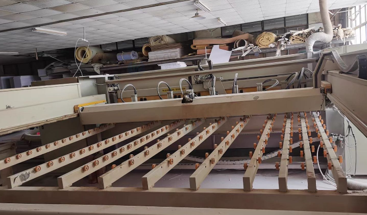 上海地区处理电子开料锯