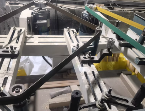 丽水地区处理MZ54108 多轴群钻机