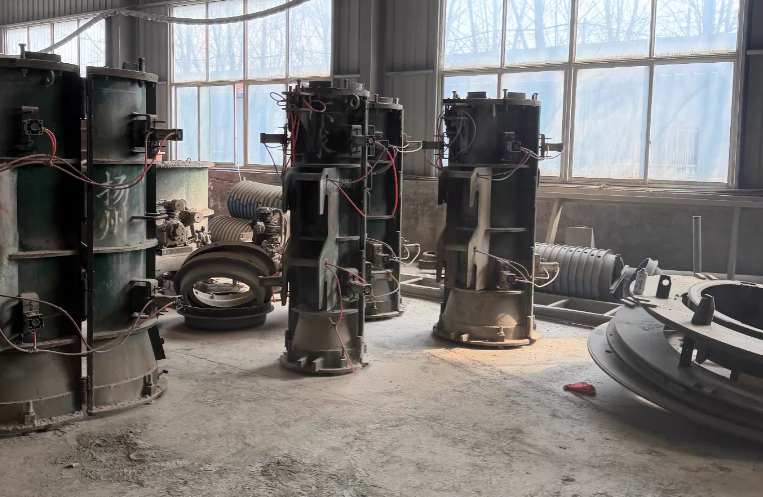 扬州市地区工厂处理扬州环球径向全套设备