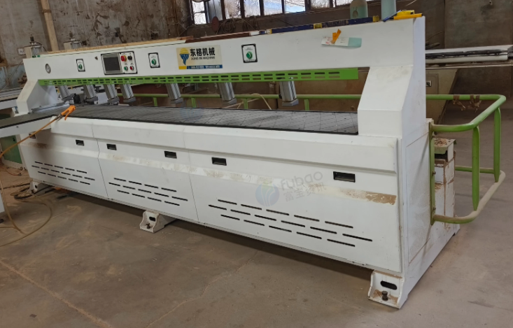 盐城市地区工厂处理全屋定制全套设备