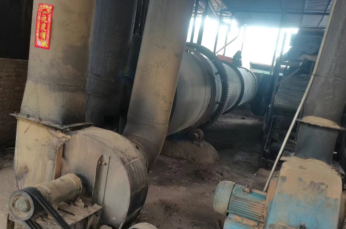 惠州市地区处理炭厂设备