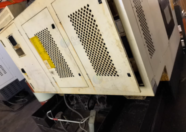 淮安市地区工厂处理乔锋V8加工中心