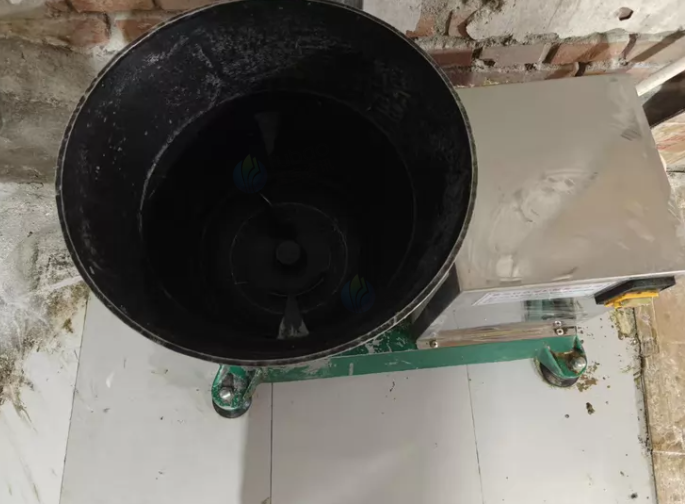 廊坊地区处理打糕机