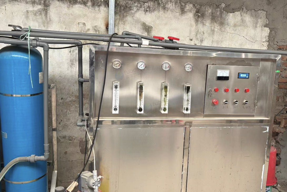 南阳市地区处理不锈钢尿素设备