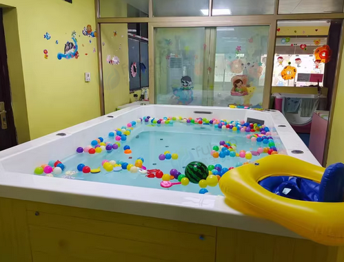 十堰地区婴幼儿洗浴设备处理柜机、游泳池、洗衣机等设备全套