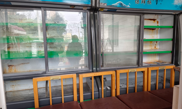 宣城地区处理冰箱、展示柜、架子