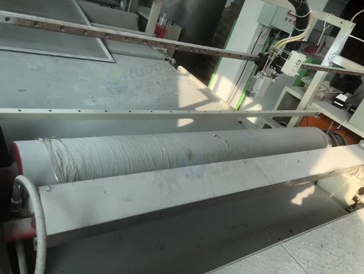 温州地区处理热容胶涂布机复合机