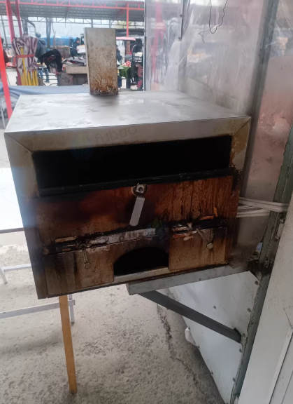 沈阳地区处理铁岭火勺炉子