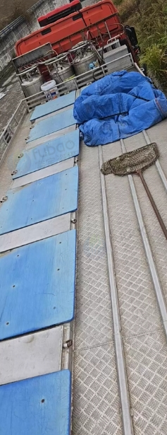 毕节市地区处理保温鱼罐5个