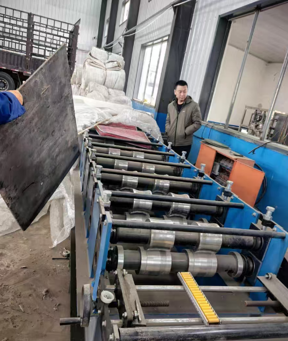 四平地区处理龙门吊10吨、压瓦机