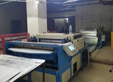 广州市地区处理风管加工设备、叉车