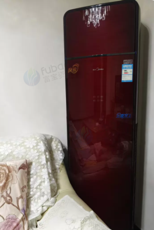 济宁市地区处理美的立式空调