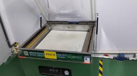 宁波地区处理千叶豆腐加工厂