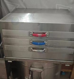 广州市地区店铺处理肠粉设备