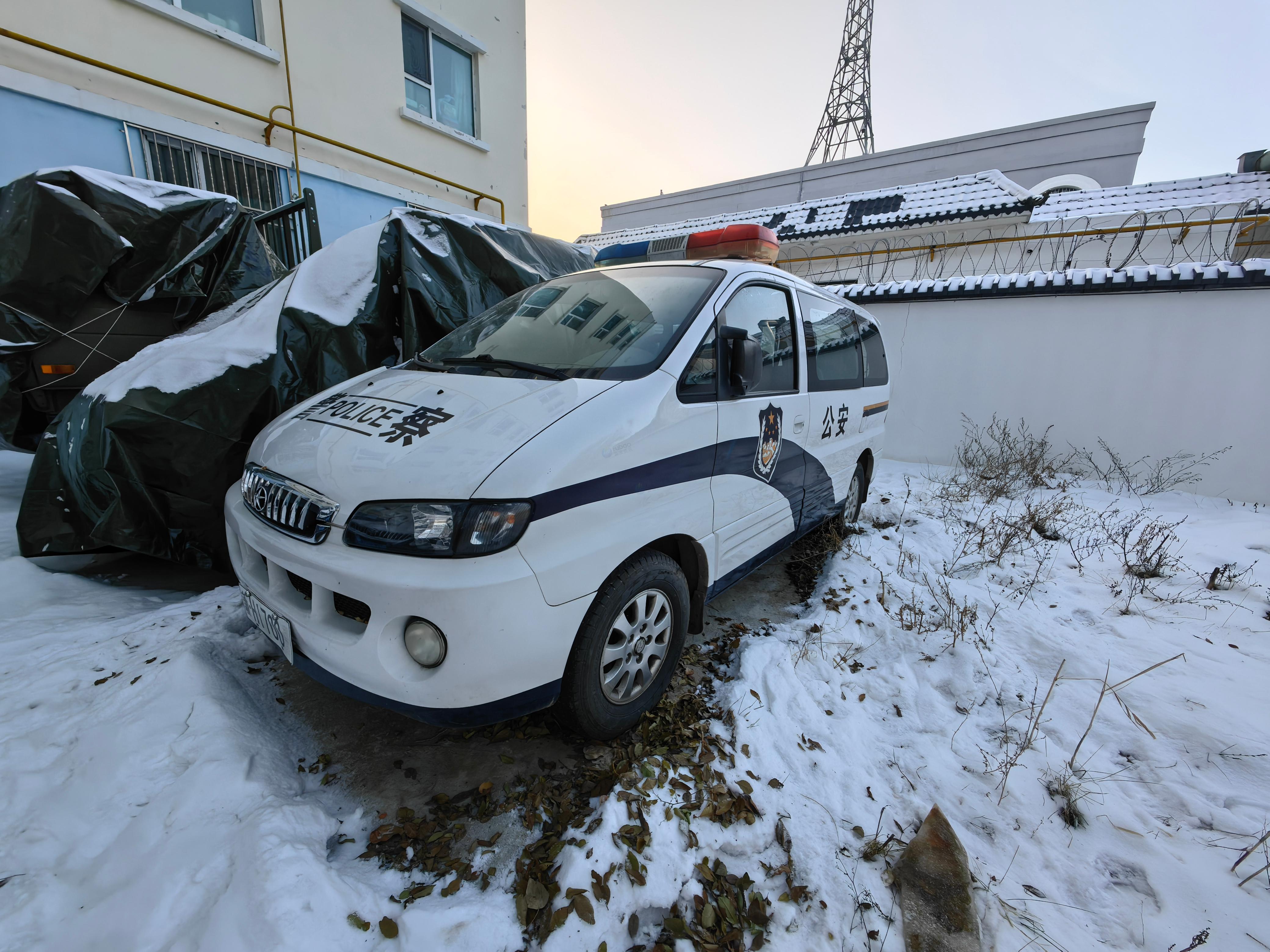 3月25日喀什市出入境边防检查总站30辆报废车转让公告