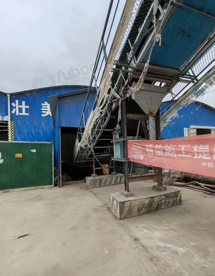 来宾地区处理120搅拌站