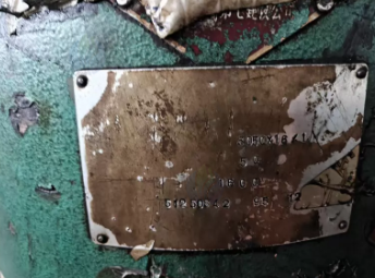 青岛市地区处理中捷50钻