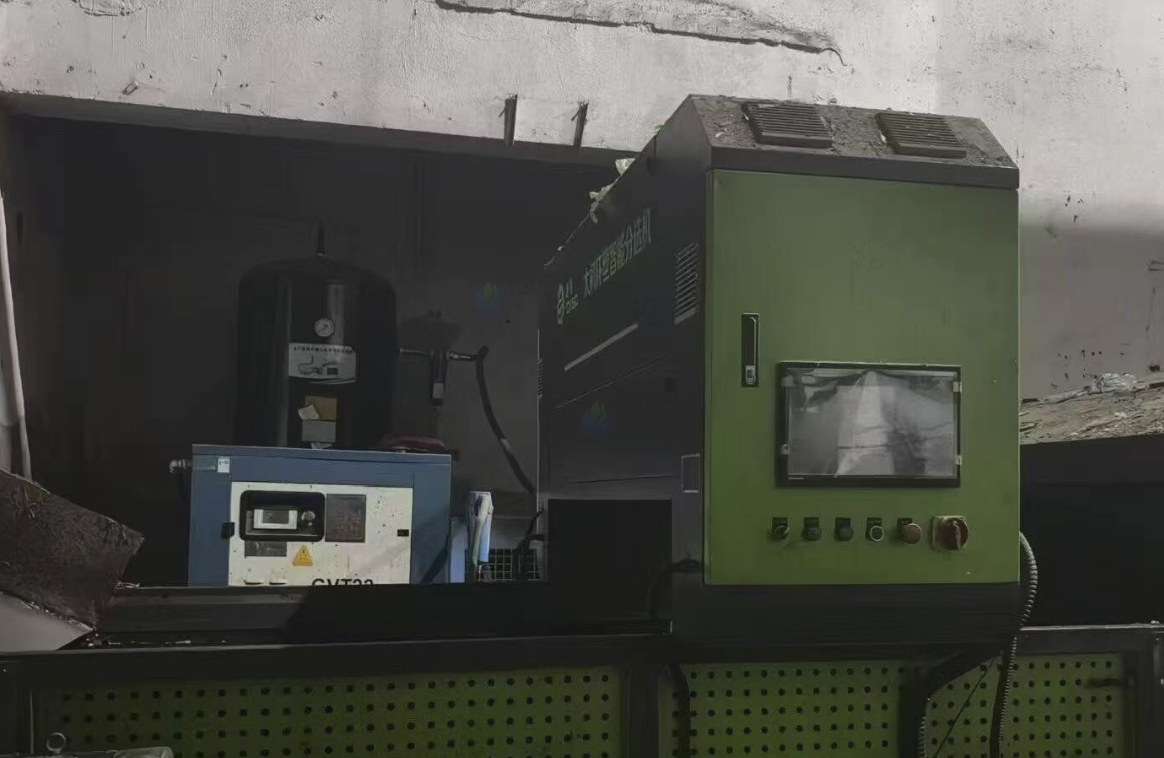 重庆市地区处理矿泉水塑料瓶光选机