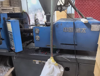 邢台地区处理注塑机