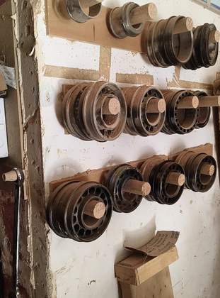 武汉地区工厂处理木工数控车床