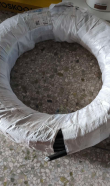 湛江市地区处理铝芯电缆380v