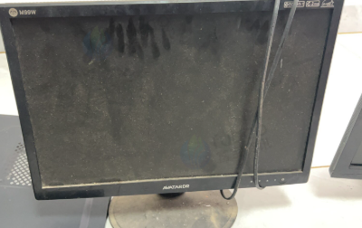 莆田市地区处理5台显示屏