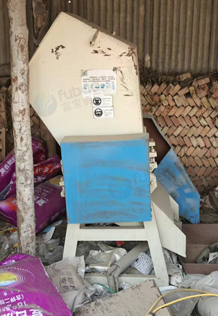 衡水地区处理冷却塔填料生产设备