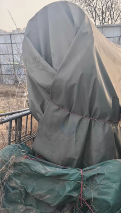 泰安市地区处理大黄蜂造雪机