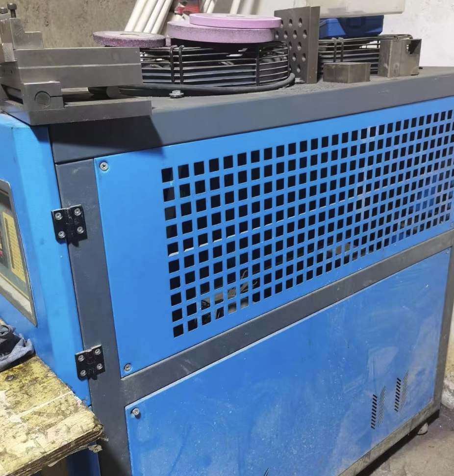 东莞市地区处理3匹水冷机、沙迪克AQ36OL