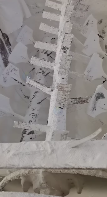 银川地区处理粉体混合机