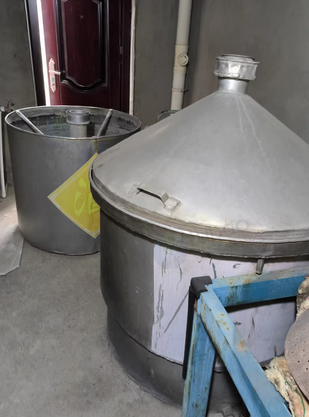 仙桃市地区个人处理酿酒设备