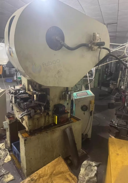 东莞市地区工厂处理中速气动冲20吨