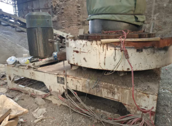 临沂地区处理天太秸秆生物质压块机