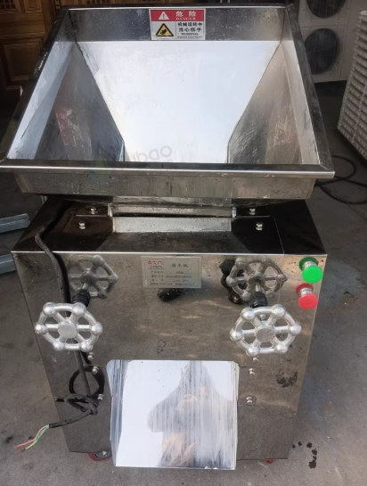 成都地区处理南大门商用磨米机