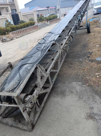 临沂地区处理12米上料机