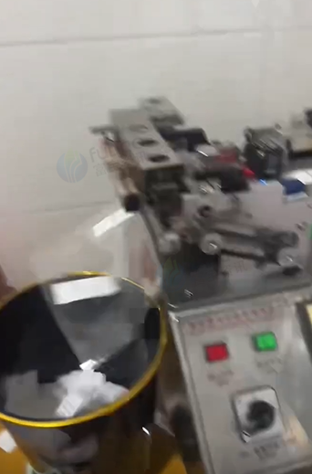 金华地区处理景大切机