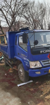 青岛市地区处理自卸车 铲车