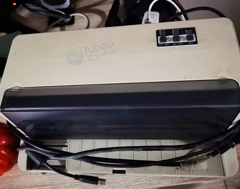 北京地区处理针式打印机