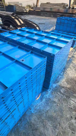 昆明市地区处理钢模板、水沟夹具、塑料模板