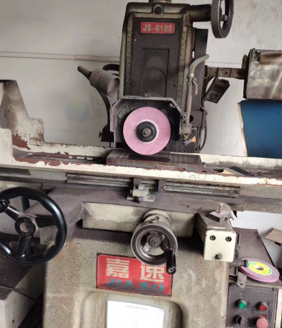 深圳市地区闲置处理磨床