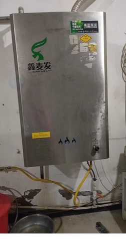 廊坊市地区处理馒头房生产设备打包