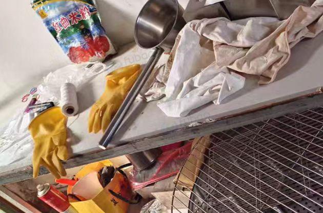 青岛市地区处理冰柜、炉灶、保鲜柜等熟食店厨房用具