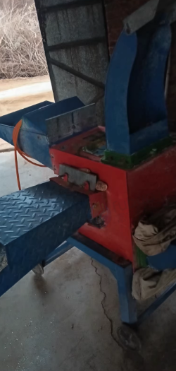 秦皇岛地区处理小型饲料粉碎机