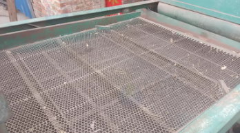 菏泽市地区处理大豆抛筛机