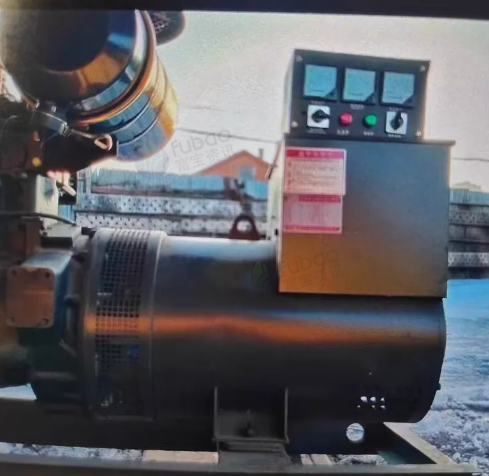 鸡西地区处理135kw锡动柴油发电机