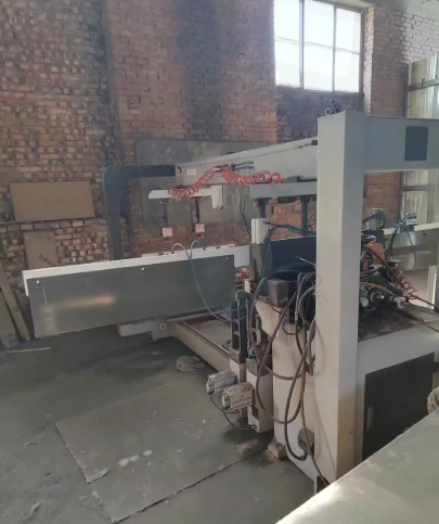 太原地区工厂处理家具厂整厂设备