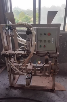 泉州市地区处理放架机